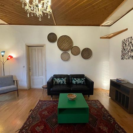 Apartment Anka バート・イシュル エクステリア 写真
