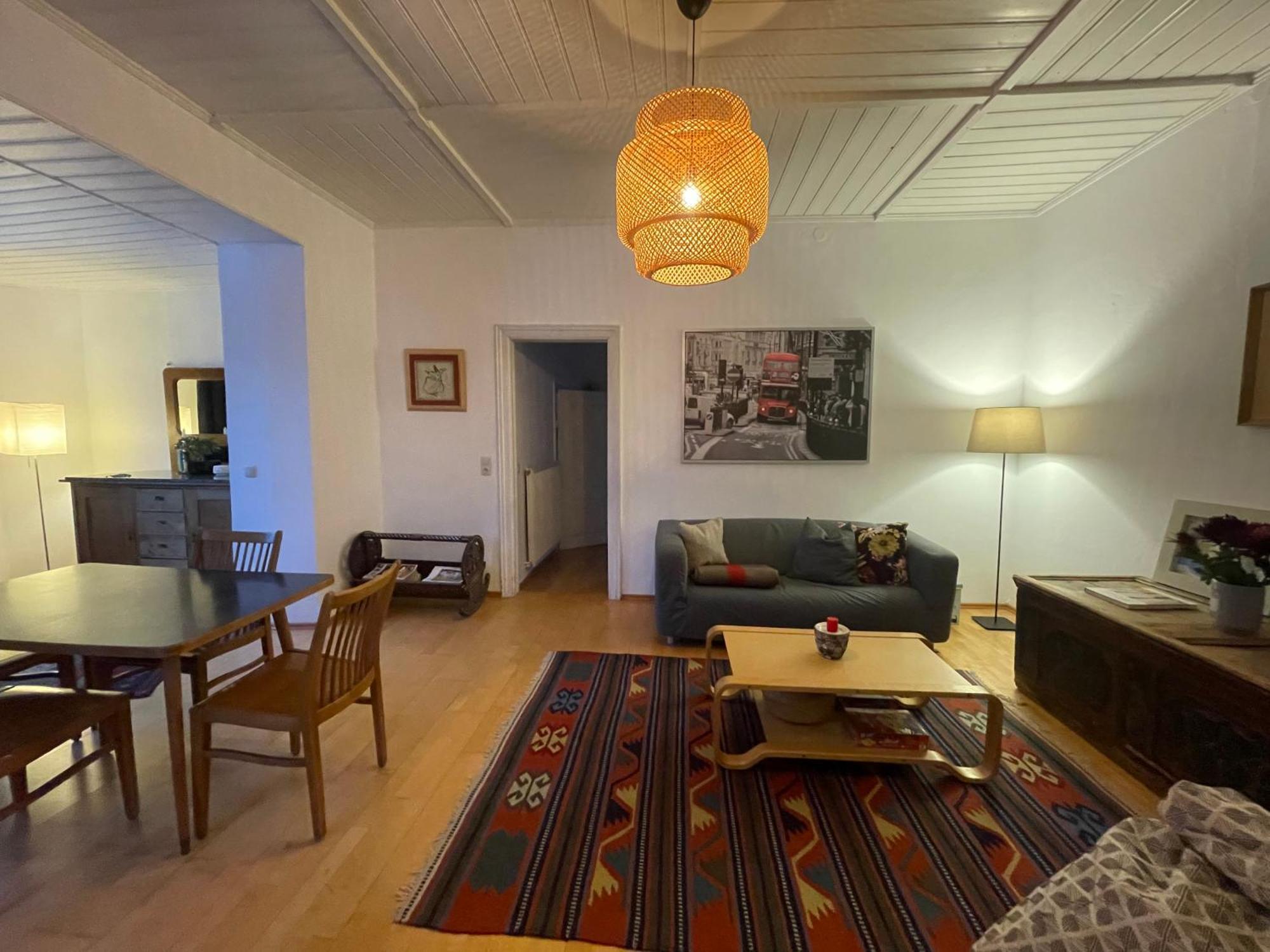 Apartment Anka バート・イシュル エクステリア 写真