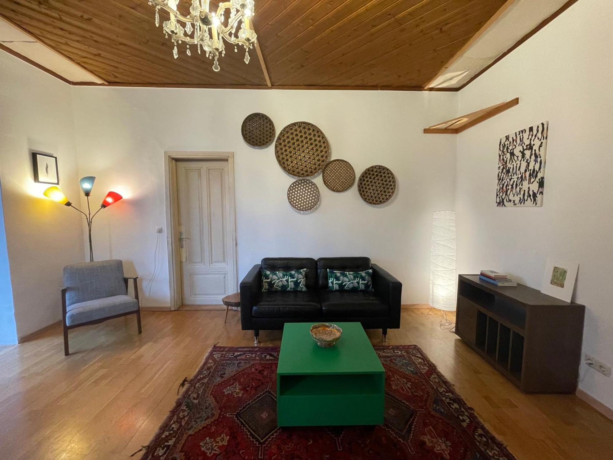Apartment Anka バート・イシュル エクステリア 写真