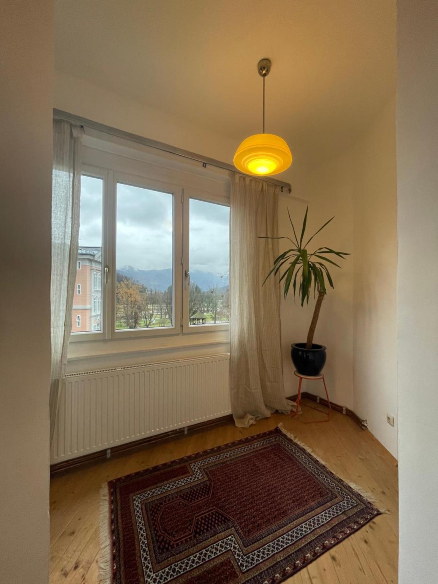 Apartment Anka バート・イシュル エクステリア 写真