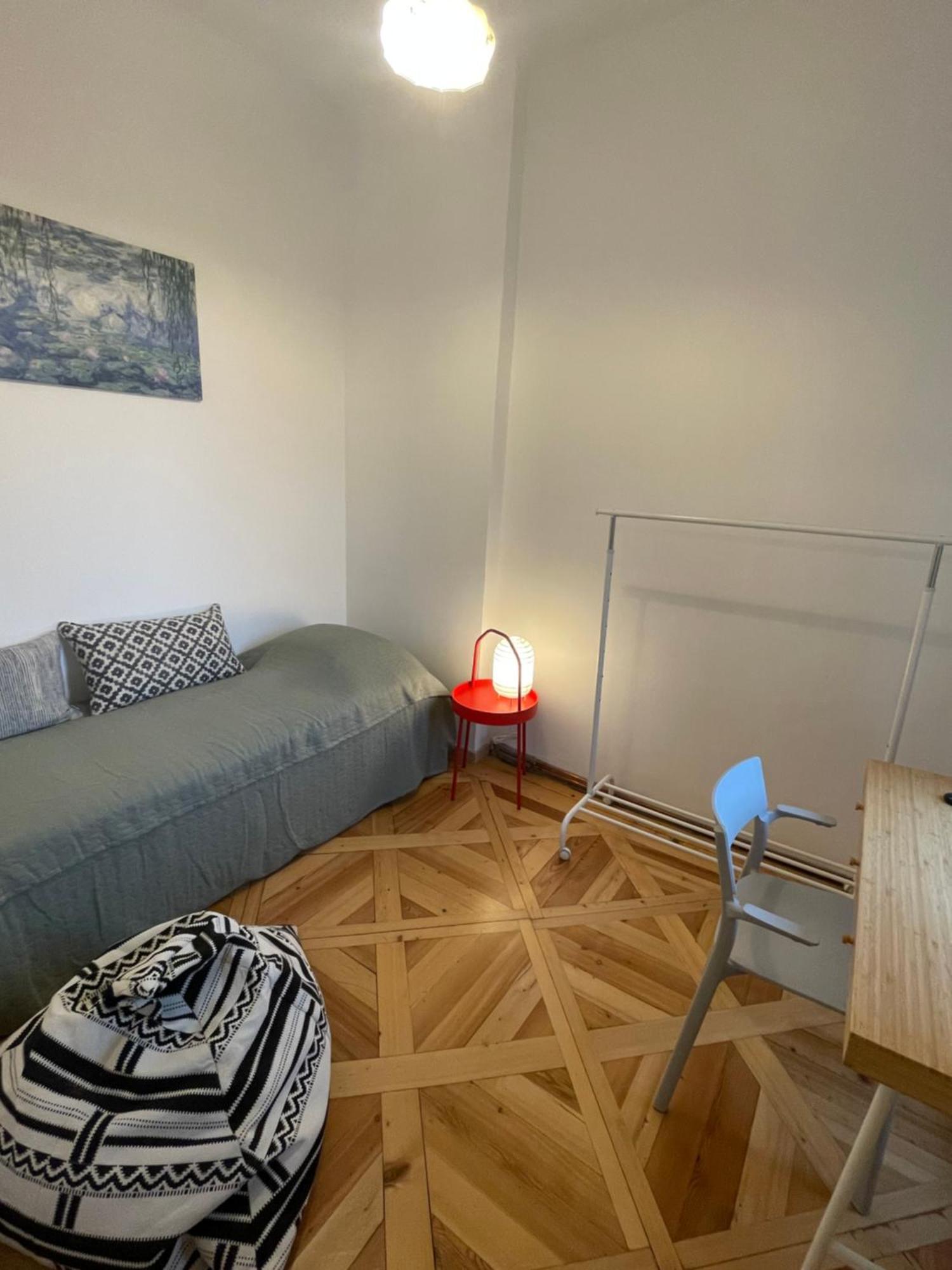 Apartment Anka バート・イシュル エクステリア 写真