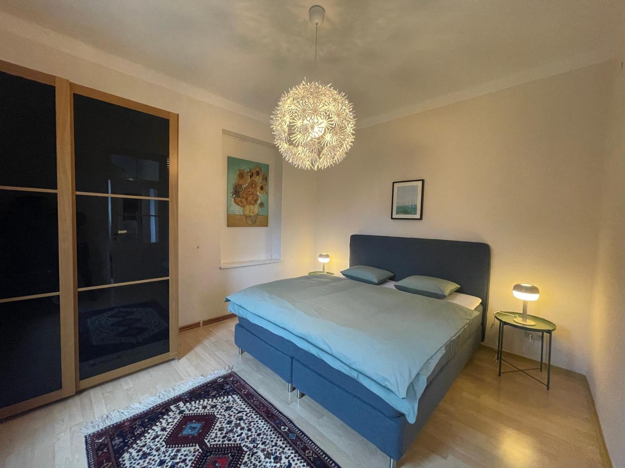 Apartment Anka バート・イシュル エクステリア 写真