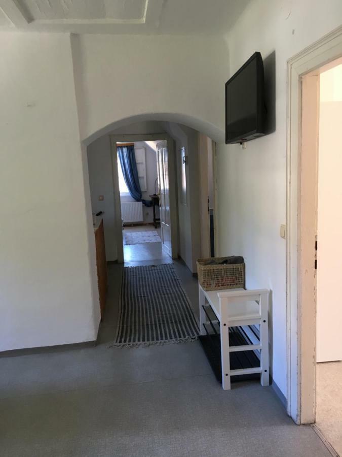 Apartment Anka バート・イシュル エクステリア 写真