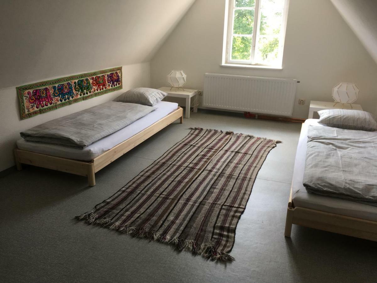 Apartment Anka バート・イシュル エクステリア 写真