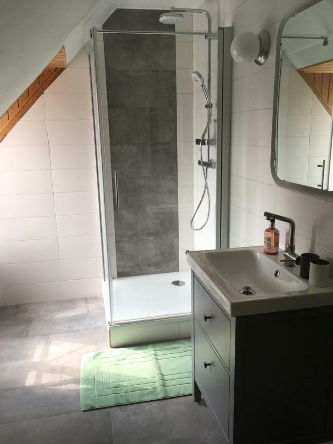 Apartment Anka バート・イシュル エクステリア 写真