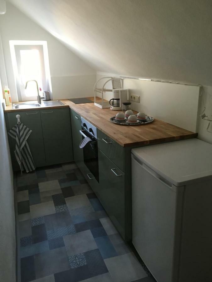 Apartment Anka バート・イシュル エクステリア 写真